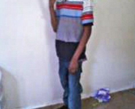 12-year-old crushed to death in roll-up gate in Brooklyn